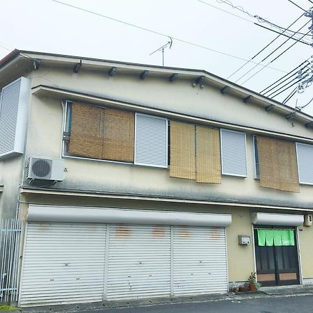 Guesthouse Ogawaya Tanabe Exterior foto